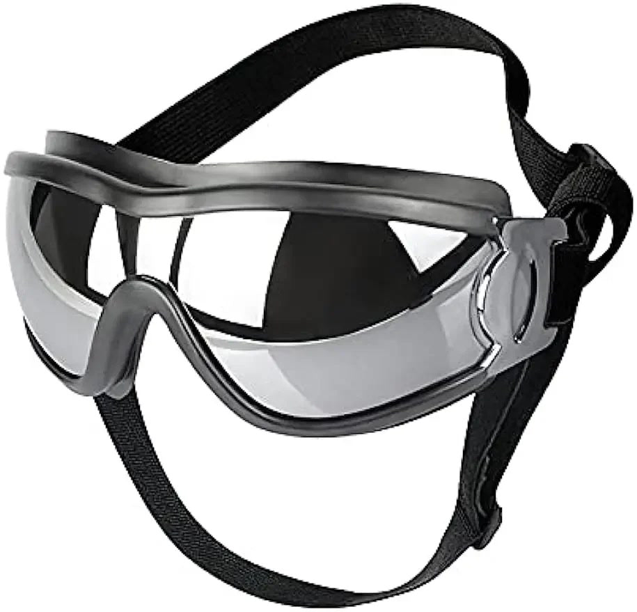 Doggles: Black Edition
