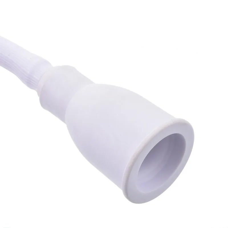 Portable Handheld Splash Shower Tub Sink Faucet Attachment Hose Head Washing Sprinkler Shower Kit Spray Pet