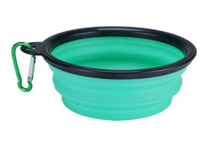 PetSafe Silicone Bowl