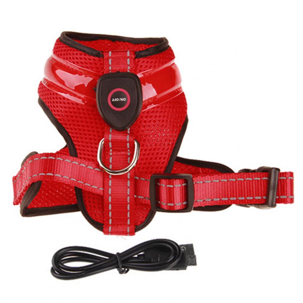 GreatPet LED Vest