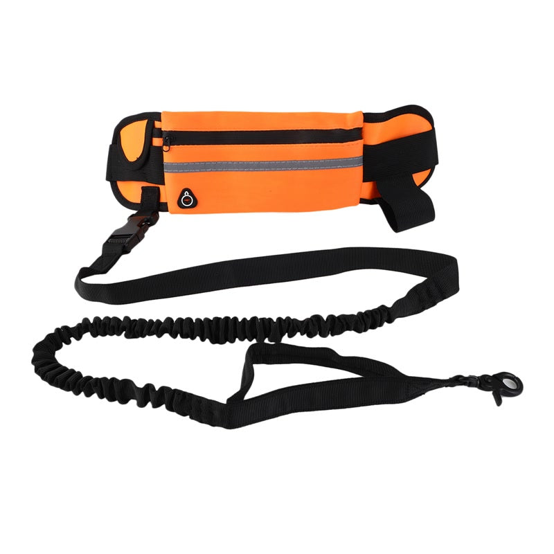 ZipRun Dog Leash (L,Company B)
