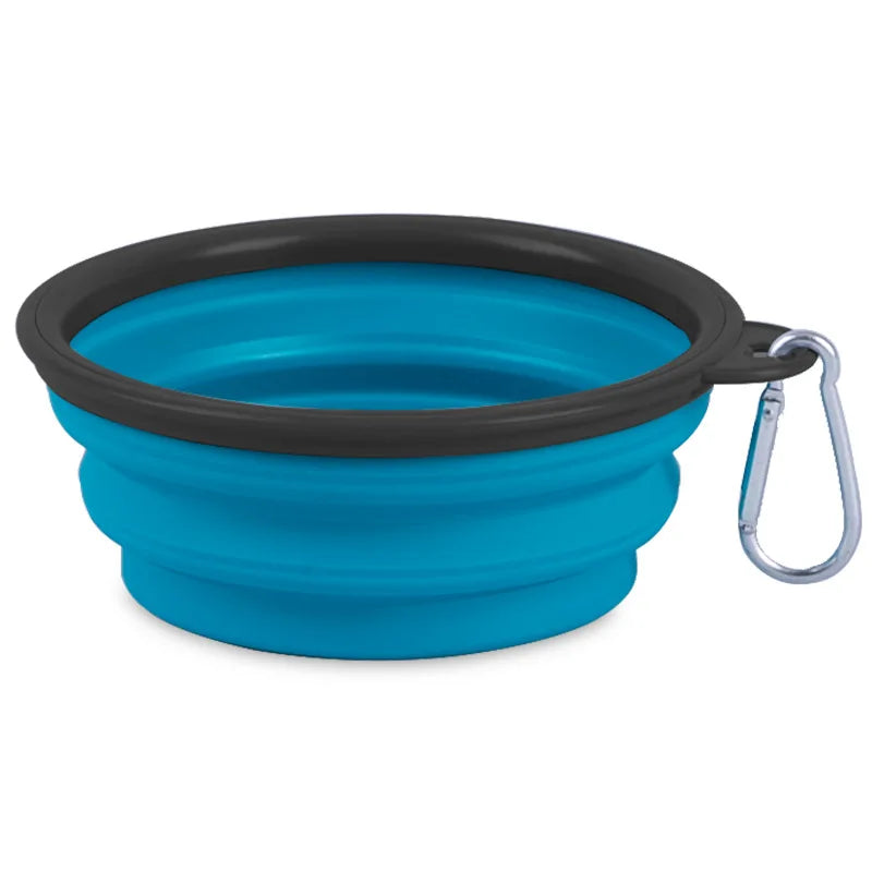 PetSafe Silicone Bowl
