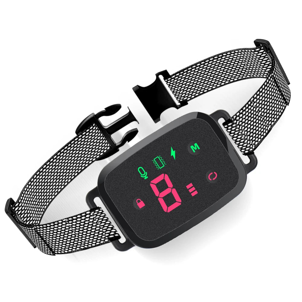 Dogtra 800m Remote Collar