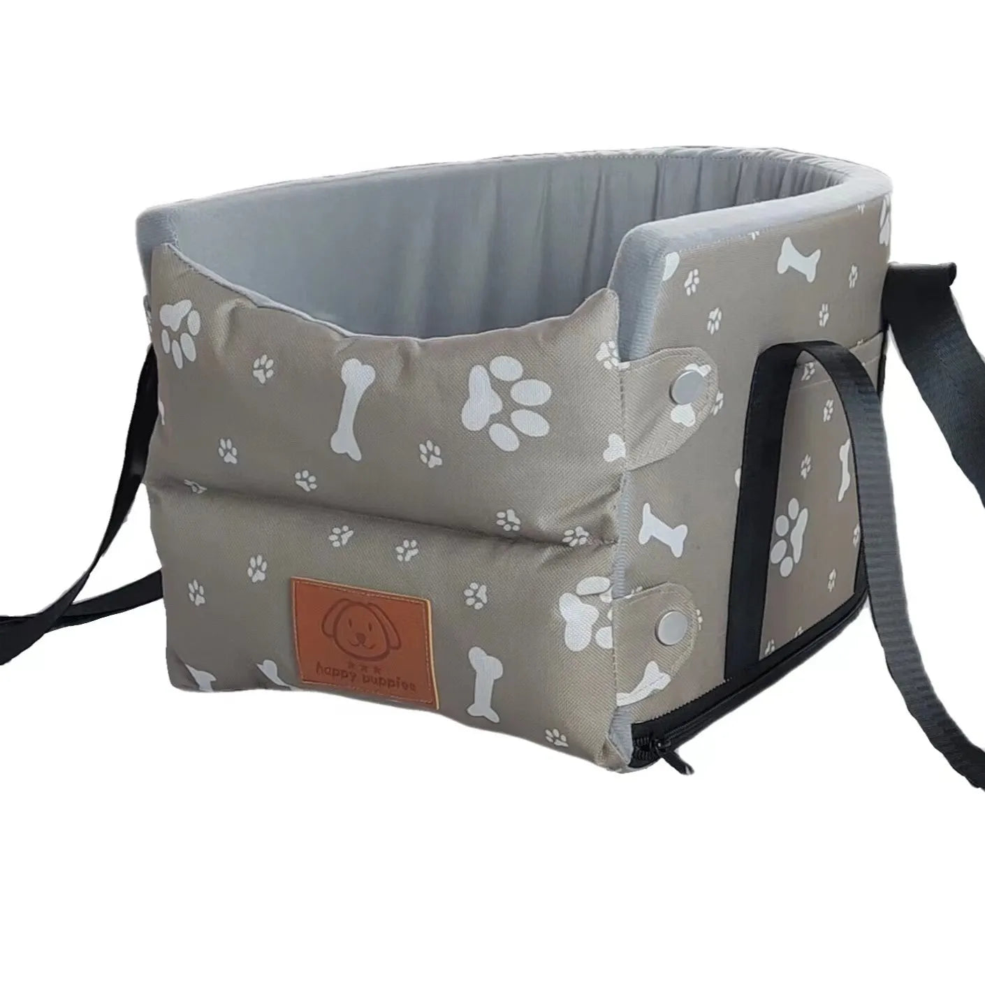 PetGo: Small Dog Car Seat