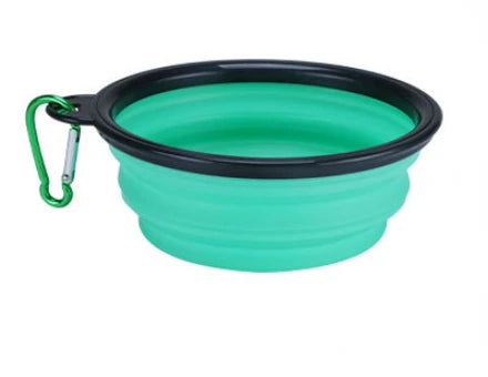 PetSafe Silicone Bowl