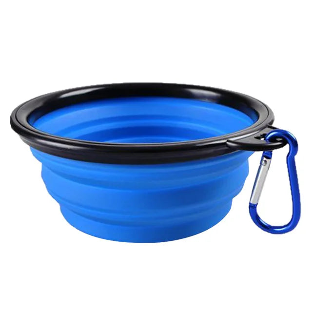 PetSafe Silicone Bowl