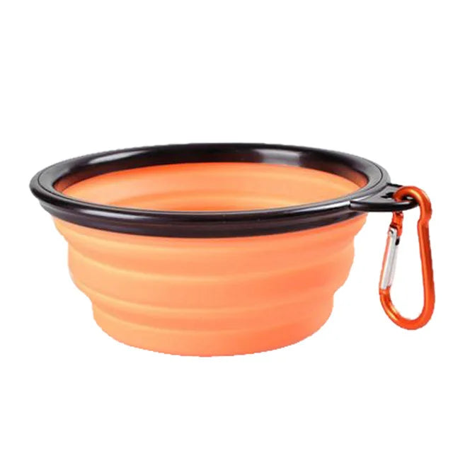PetSafe Silicone Bowl