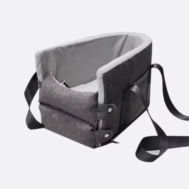 PetGo: Small Dog Car Seat