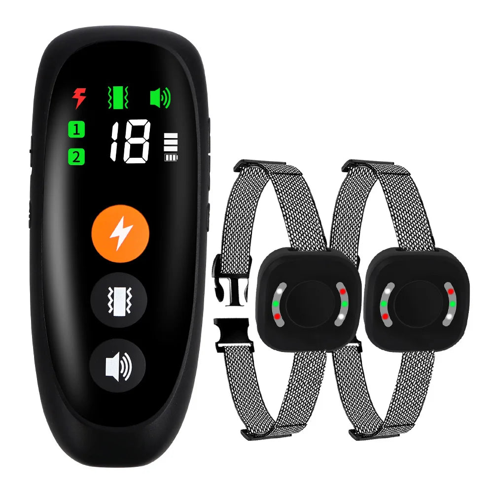 Dogtra 800m Remote Collar