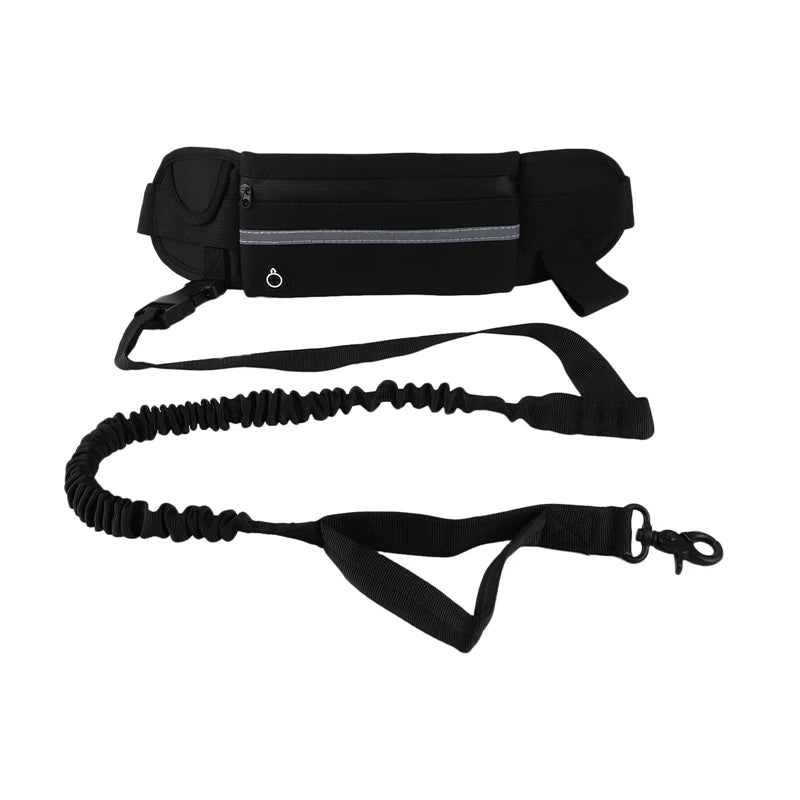 ZipRun Dog Leash (L,Company B)