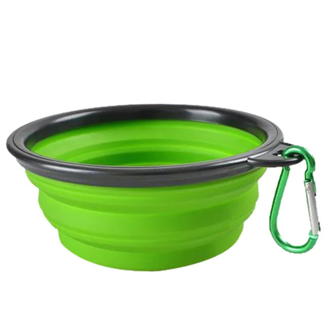 PetSafe Silicone Bowl