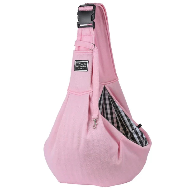 PetStride Sling Carrier
