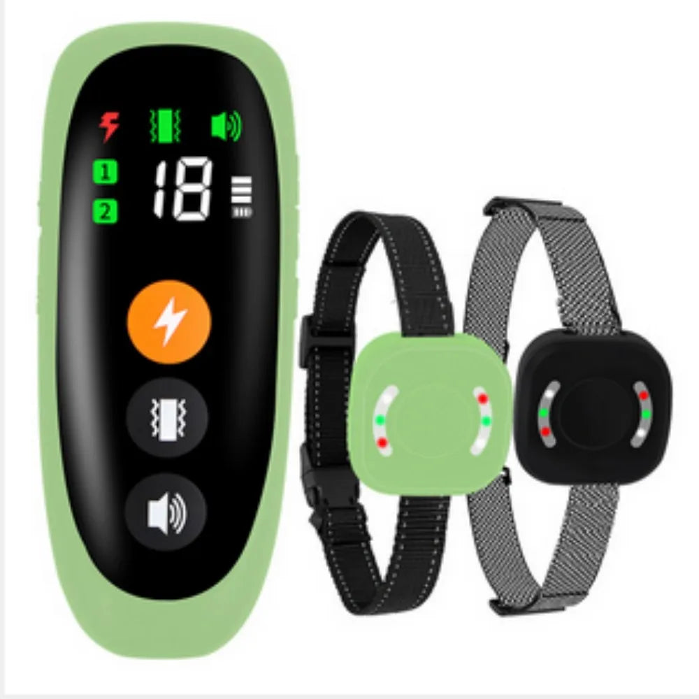 Dogtra 800m Remote Collar