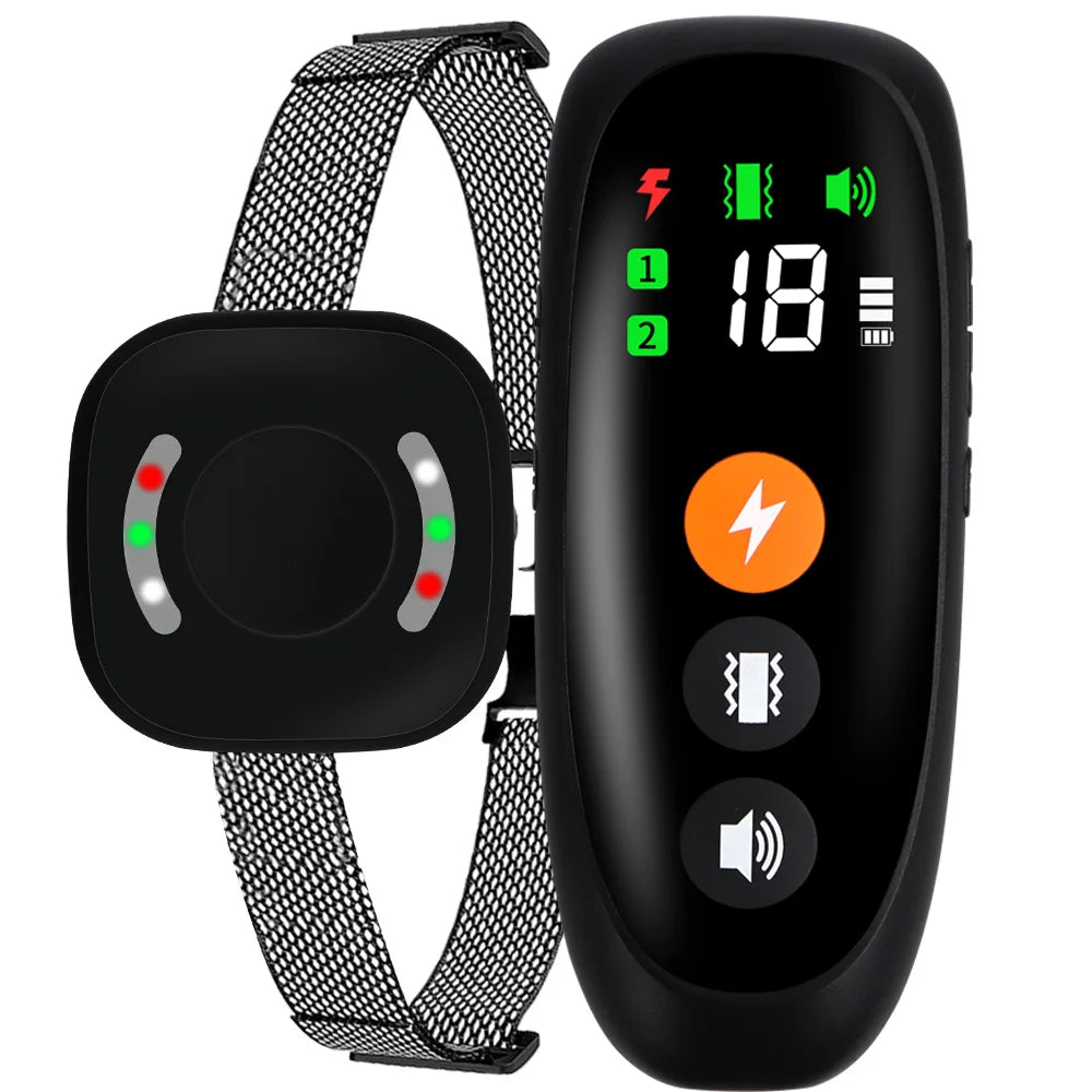 Dogtra 800m Remote Collar