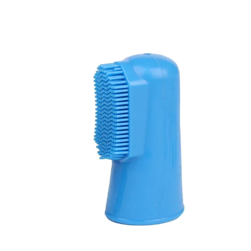 Pet Finger Toothbrush (1-3pk)