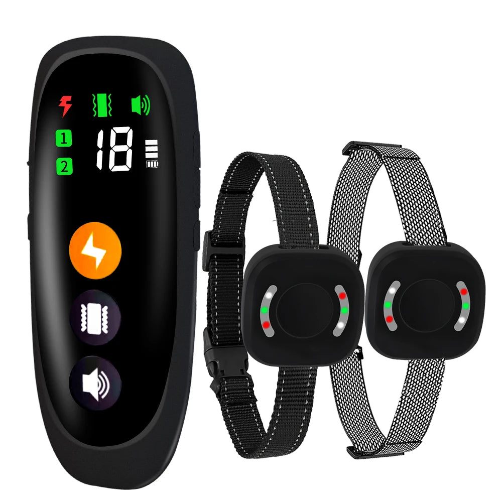 Dogtra 800m Remote Collar