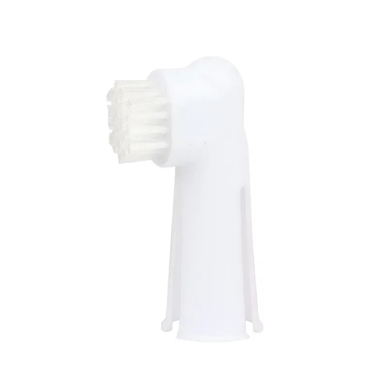 Pet Finger Toothbrush (1-3pk)