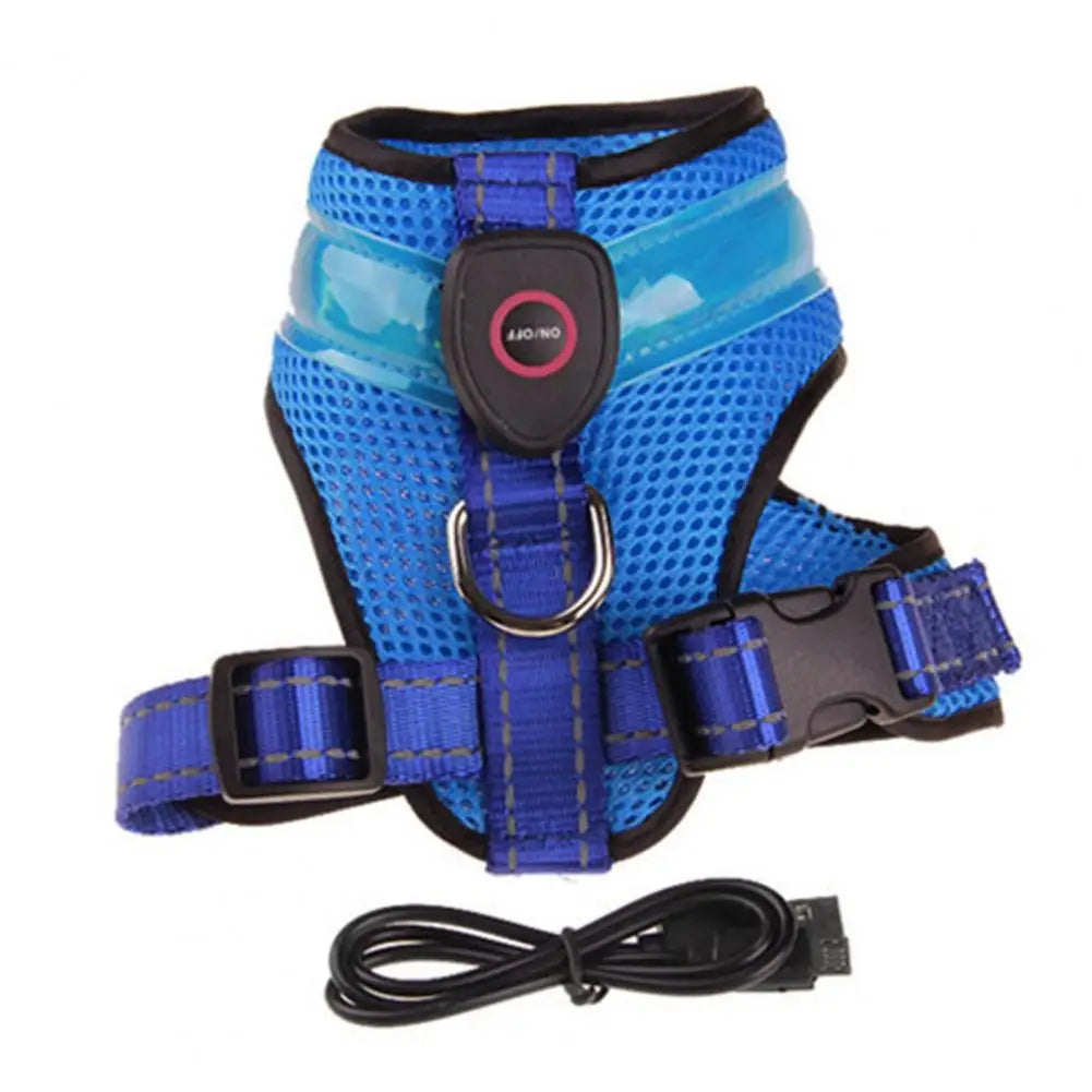 GreatPet LED Vest