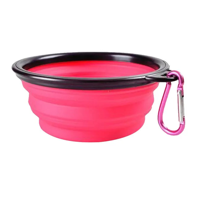 PetSafe Silicone Bowl