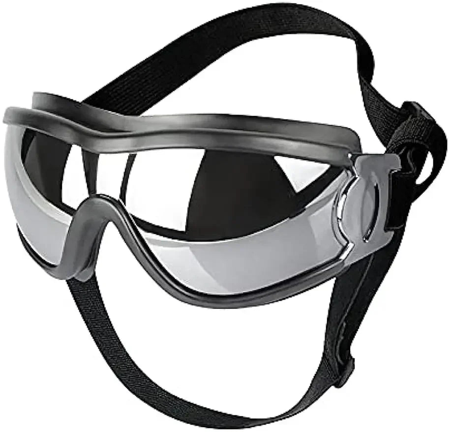 Doggles: Black Edition