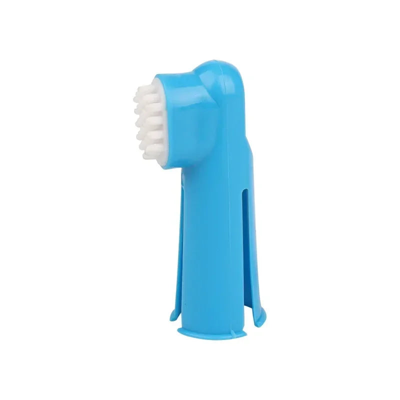 Pet Finger Toothbrush (1-3pk)