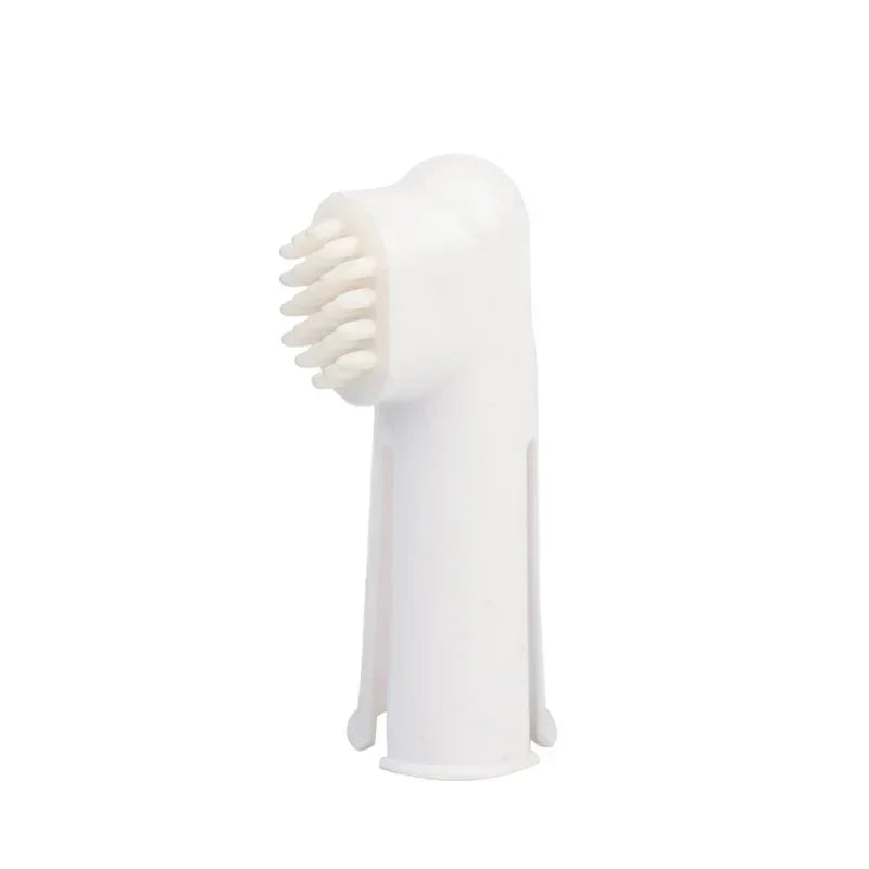 Pet Finger Toothbrush (1-3pk)