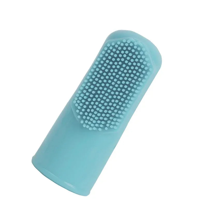 Pet Finger Toothbrush (1-3pk)