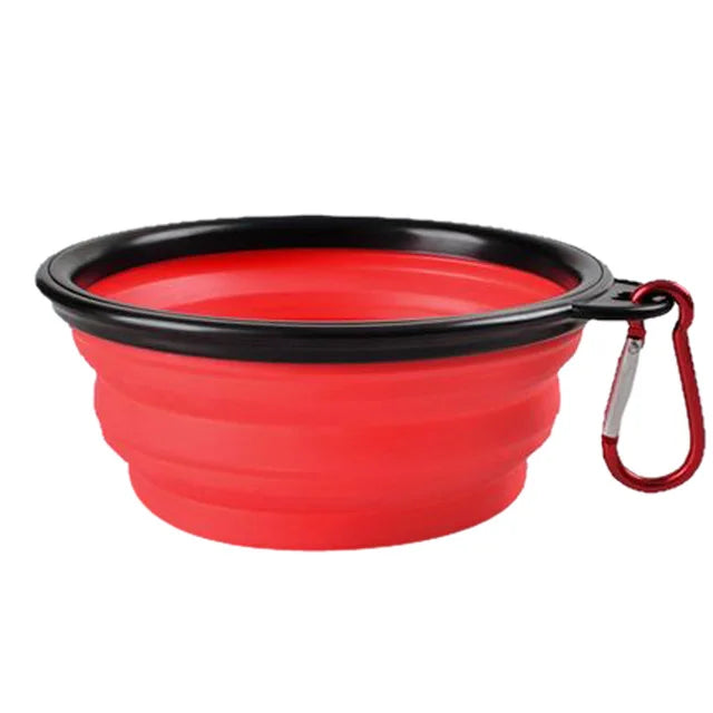 PetSafe Silicone Bowl