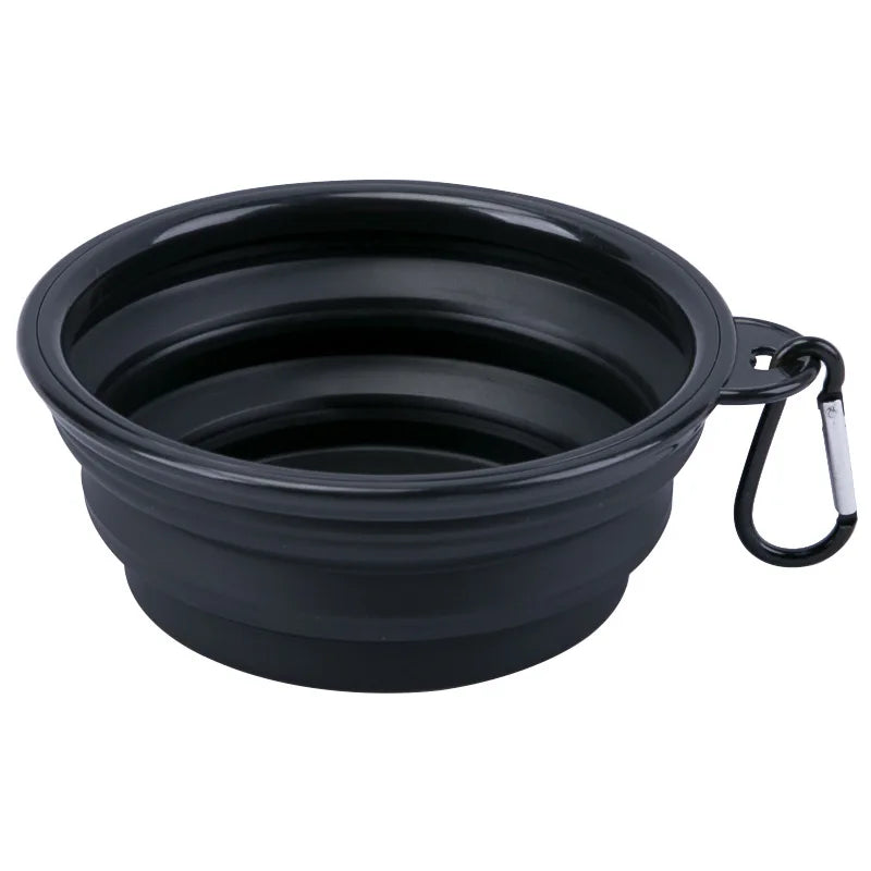 PetSafe Silicone Bowl